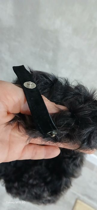 Продам ушанку сшили на заказ