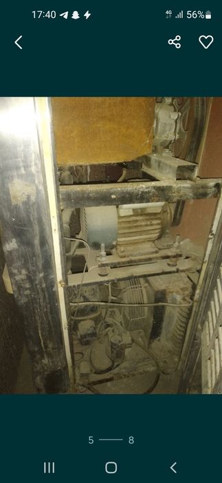 Muzqaymoq apparatlar sotiladi narxi 5 mln