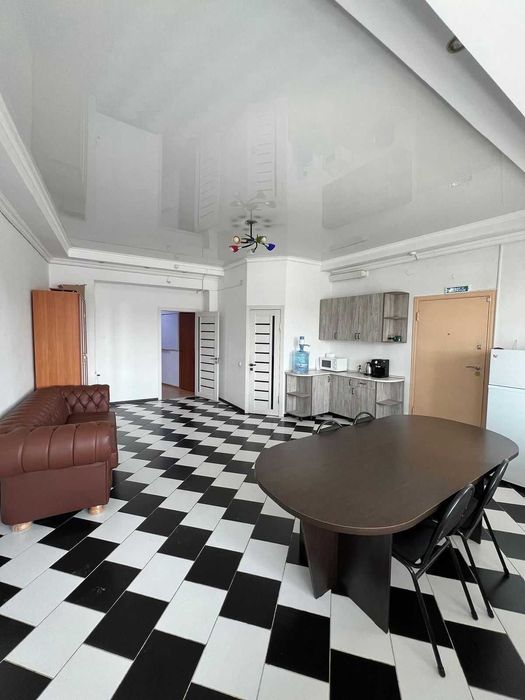 Коммерческое помещение