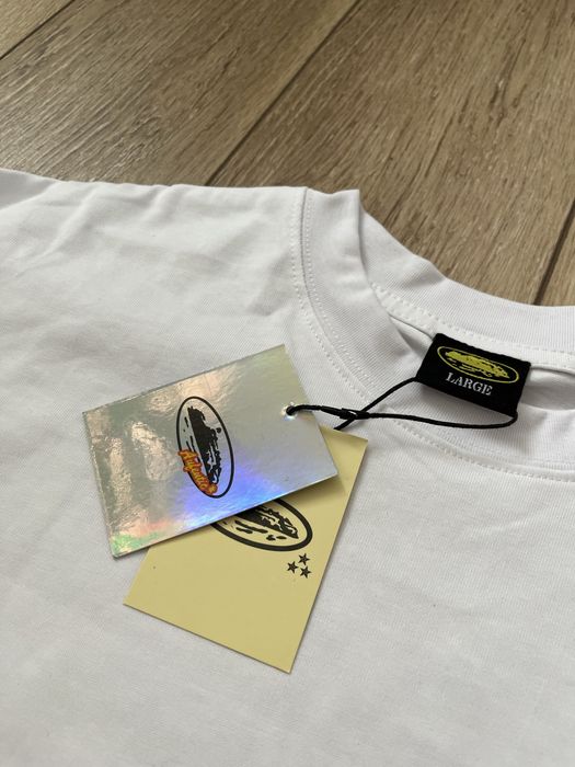 Tricou Corteiz Barbati
