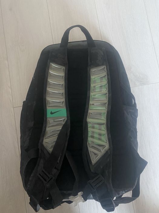 nike elite bag v2