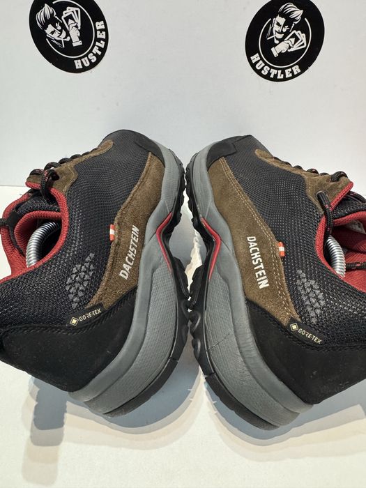 Туристически обувки DACHSTEIN GORE-TEX .Номер 43