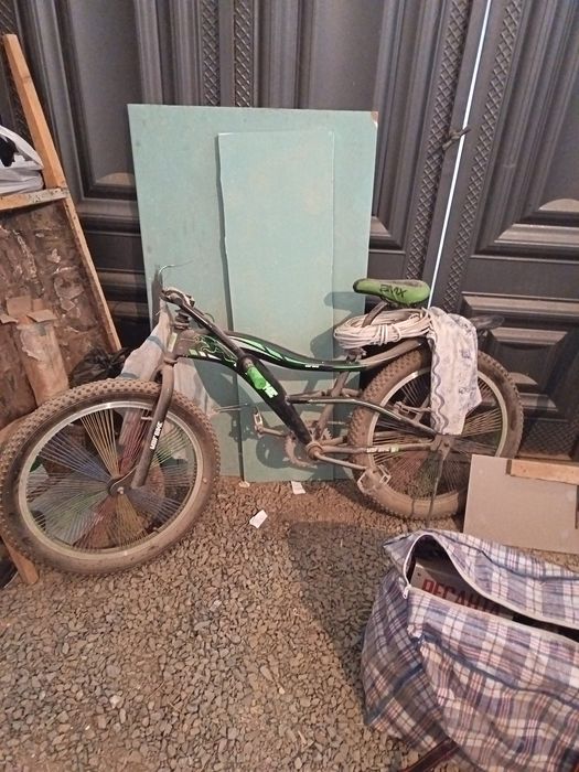 Велосипед веьосипеббу продам в отличном, состоянии