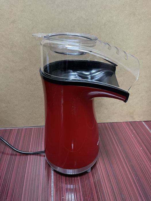 Машина за пуканки Edihome Air Pop 1200W