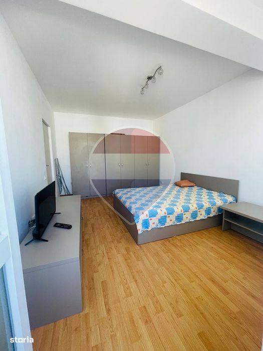 Garsonieră De Închiriat – Militari Residence