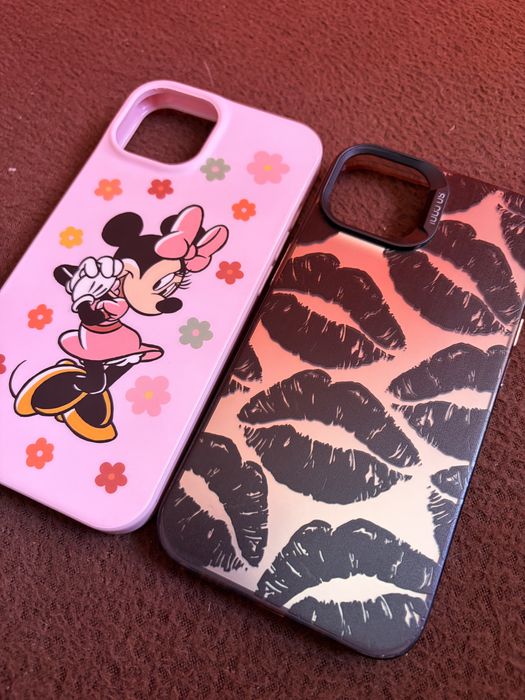 Кейсове за iphone 13