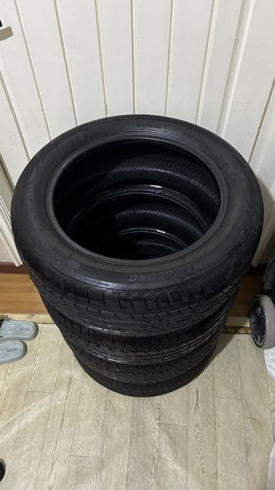 Балон сотилади 195/55/15