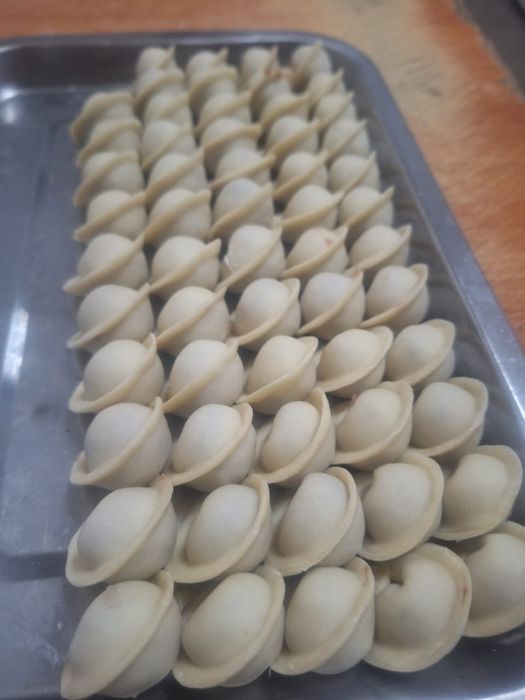 Продаю готвые полу фабрикаты