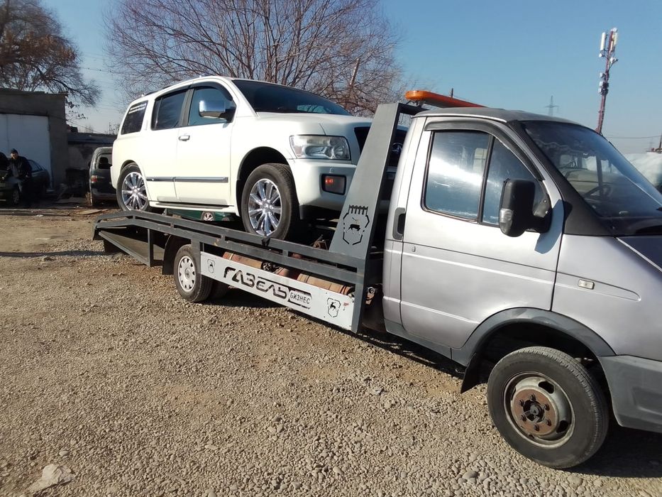 Услуги эвакуатор манипулятор 24часа