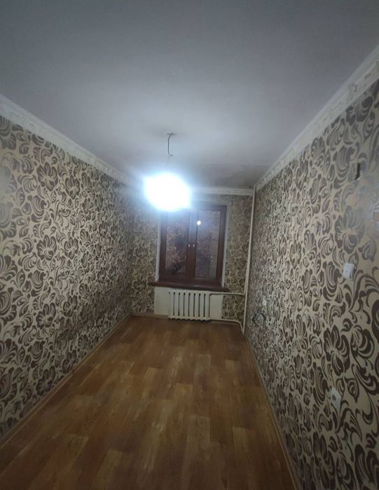 ^4/3/5 Балкон 2×6 Кирпчный дом Чиланзар 25 квартал Продаётся квартира