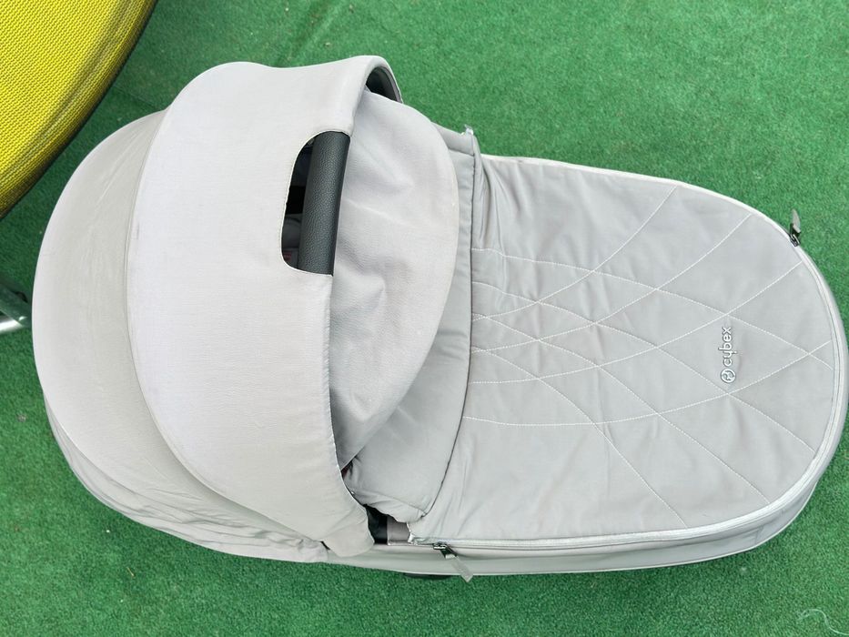 Кош за новородено Cybex Priam (Priam 3/4)