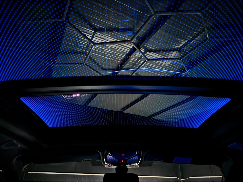 BMW X6 G06 M50i 530 hp 2020/11 110k km SkyLounge Bowrs&Wilkins