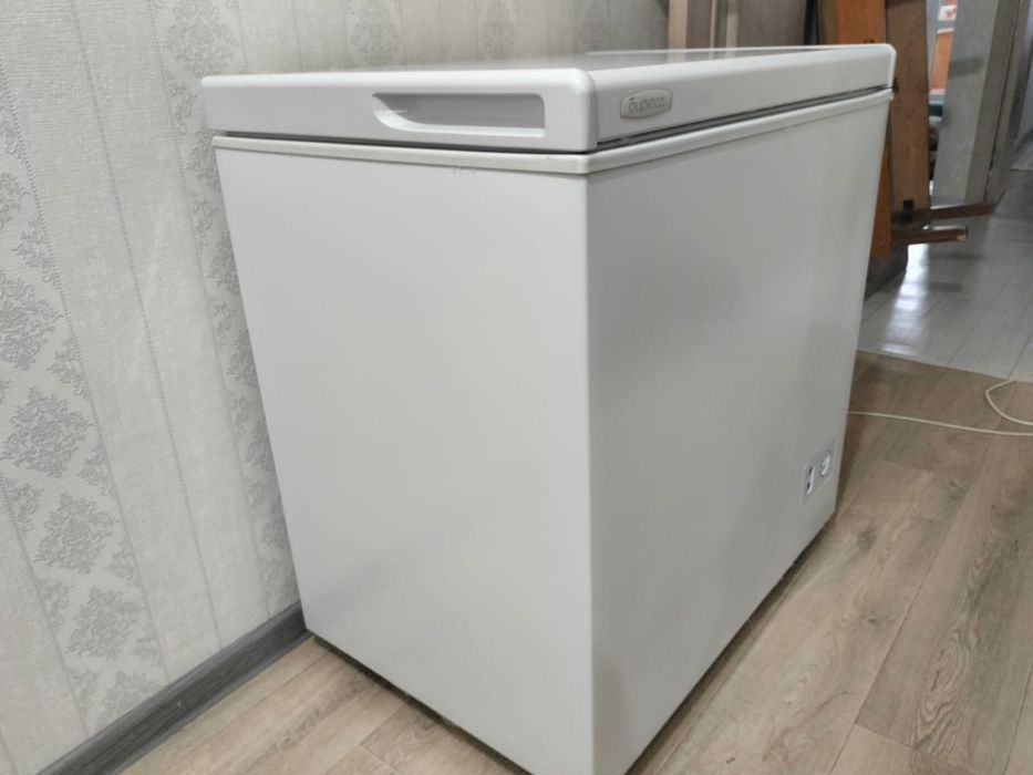 Морозильник Бирюса 145л