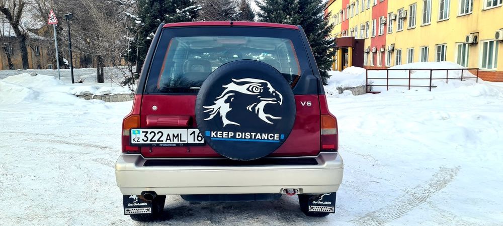 Продам автомобиль