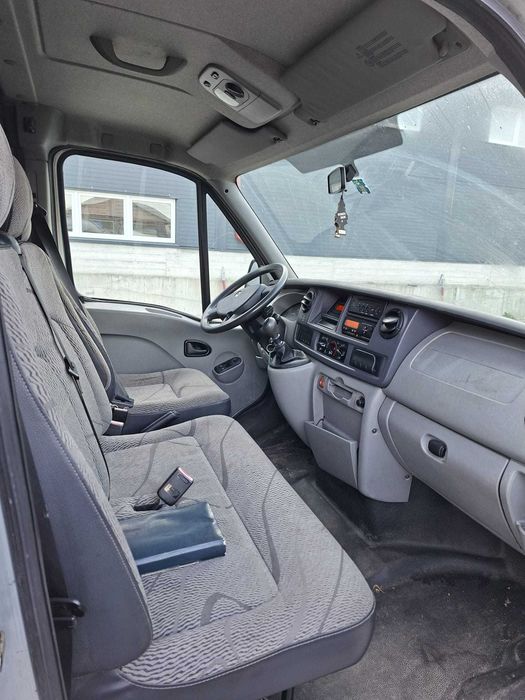 RENAULT Master 2009 — imagine 5