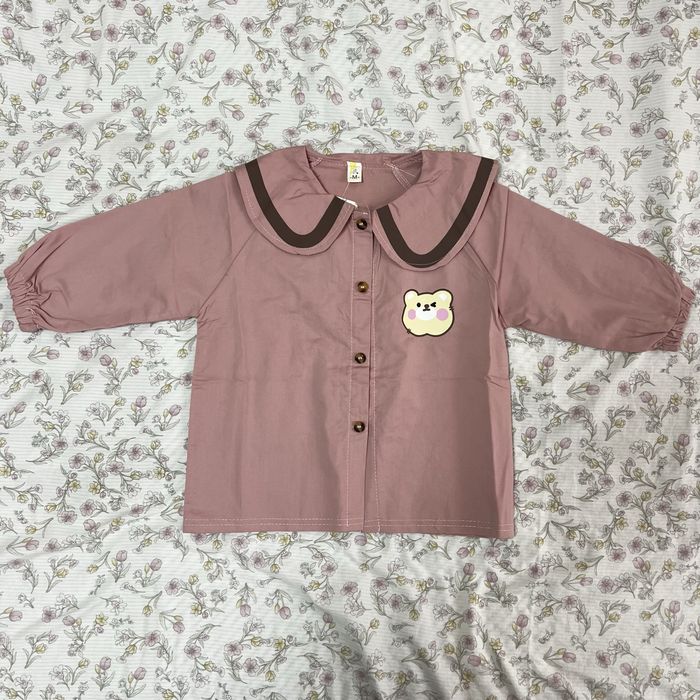 Вещи на девочку. Каждая 3000.