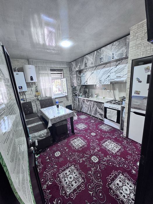 УЙ СОТИЛАДИ СРОЧНО!!! Янгихает 9 худуд йул юзида 2/1/7 53 кв