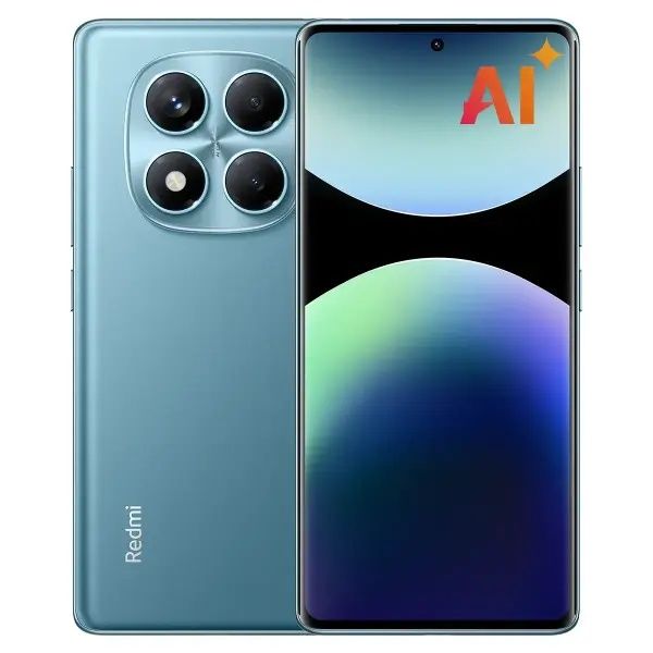 Redmi Note 14 Pro 4G