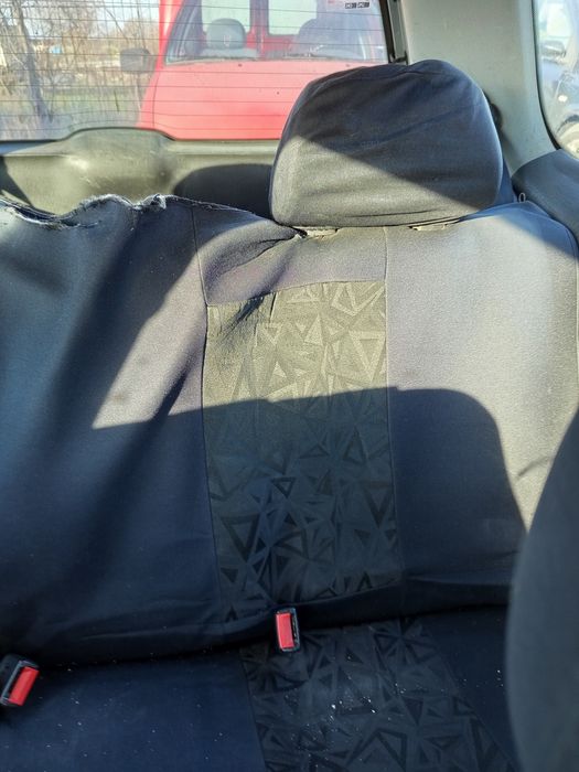 Фолксваген Поло 1.4 59кс 1998 г на части