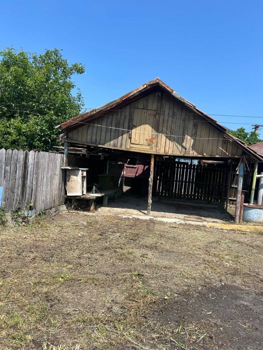 Casa batraneasca de vanzare Ceptura de Jos
