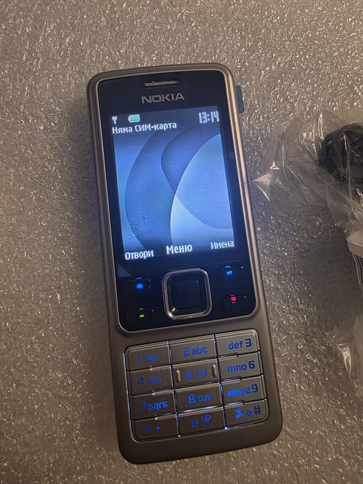 6300 Nokiq Hoв  телефон