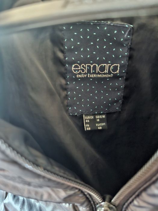 Олекотено есенно яке/става и за бременни