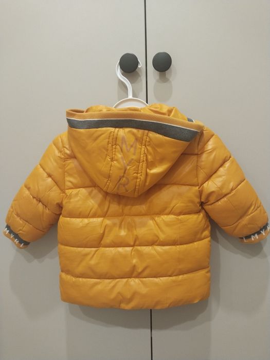 Куртка на мальчика Mayoral