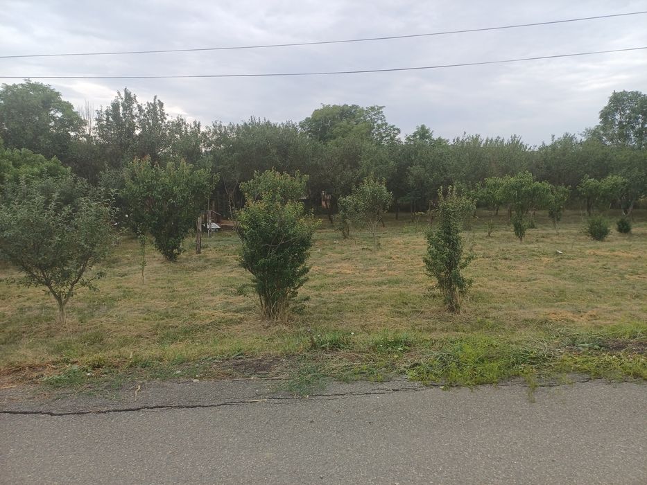 Teren intravilant pentru casa