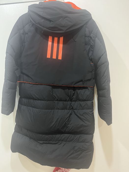 Яке adidas Myshelter Cold dry Parka