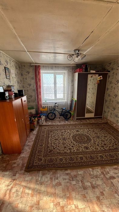 Продам дом в Сарыколе