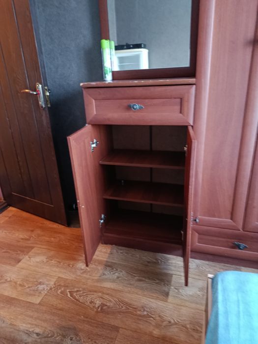 Сдам долгосрочно малосемейку