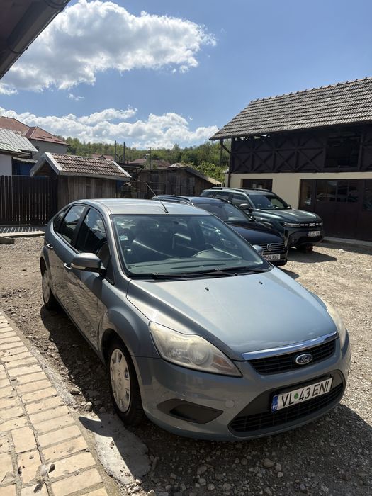 Ford Focus din 2008.
