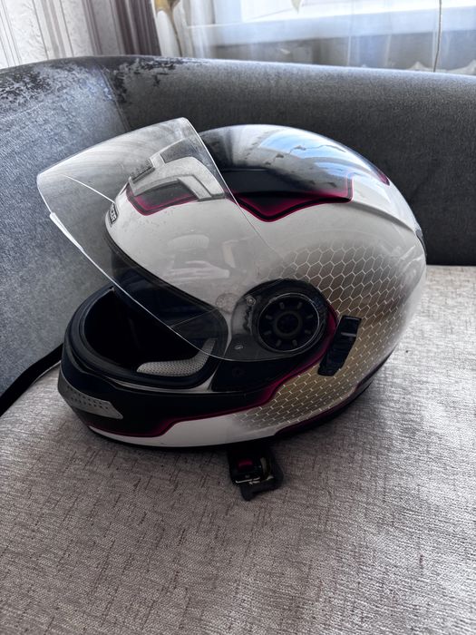 Продам шлем Racer