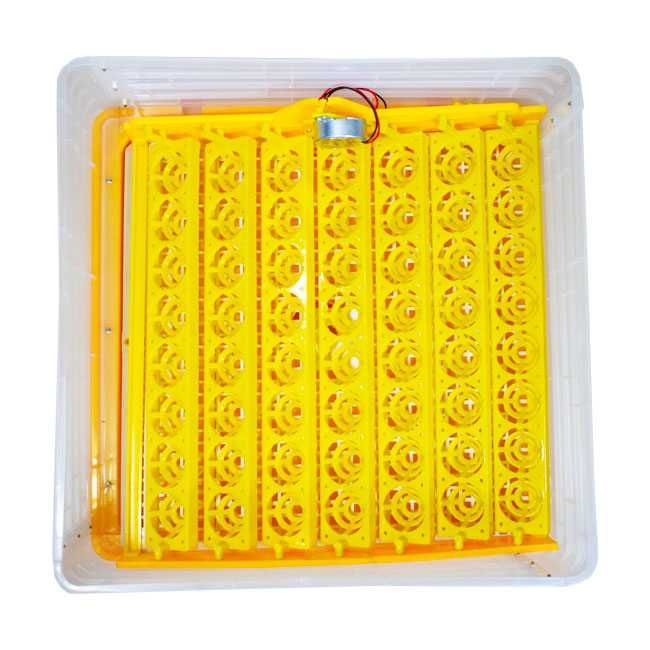 Incubator automat OVOBOX-56 Livrare rapidă