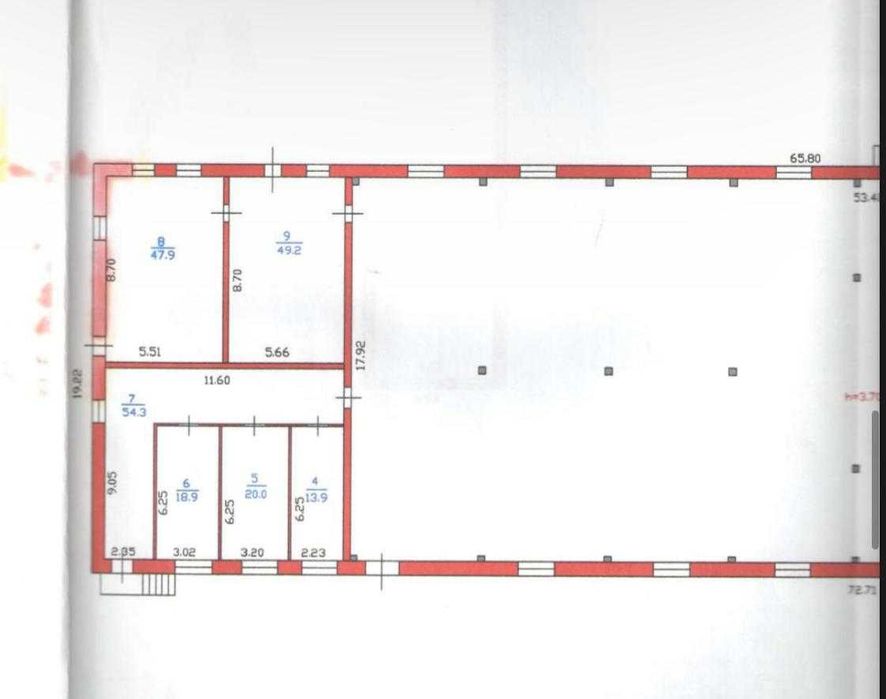 В продаже База новоявленка Алаш 1