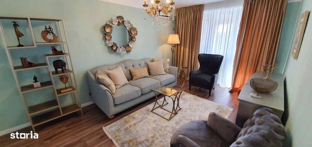 Apartament 3 camere, balcon, Tineretului
