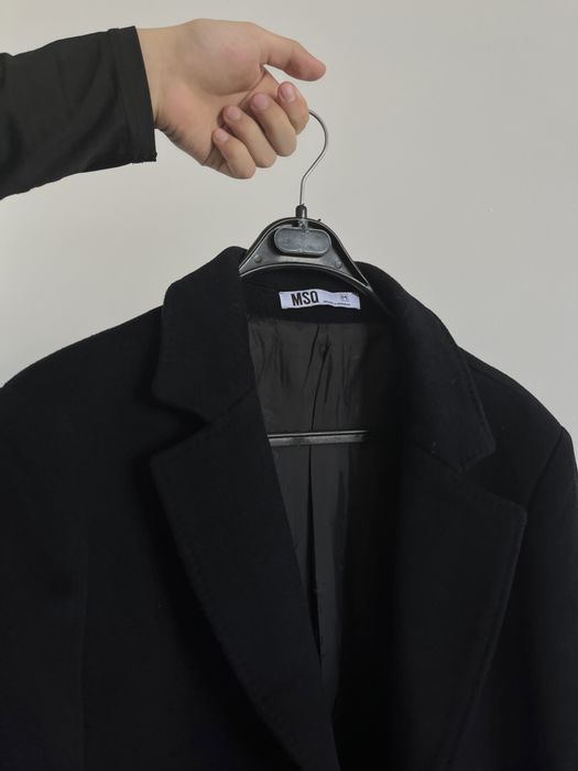 Пальто MSQ