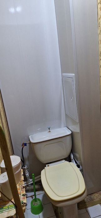 Продаётся квартира улучшенка 1-2/9/12 Тузель-3