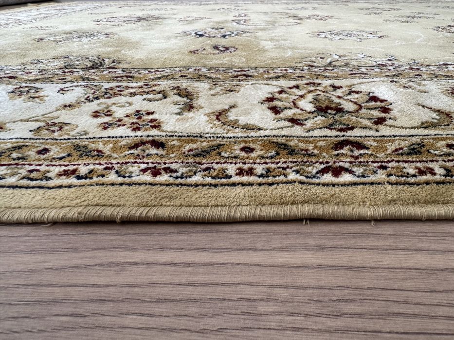 Бельгийский палас