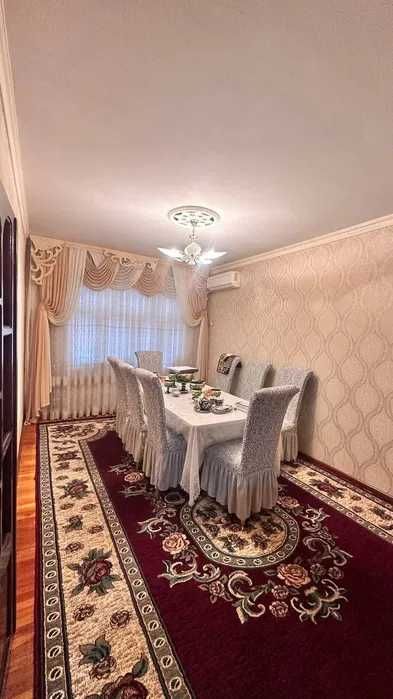 Продается квартира.ЮНУСАБАД-9 корзинка .школа 2\2\5 Ипотека