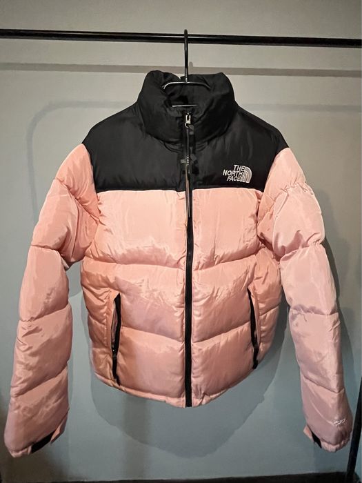 !46% reducere! OFERTA DE final de SEZON- Geci northface