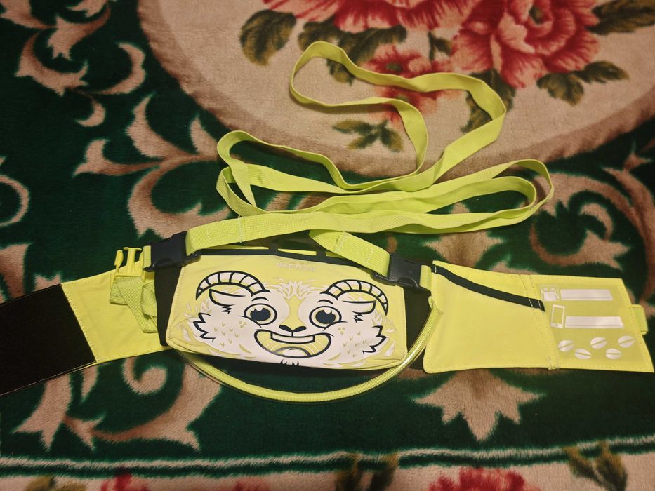 Ham ski copii începători