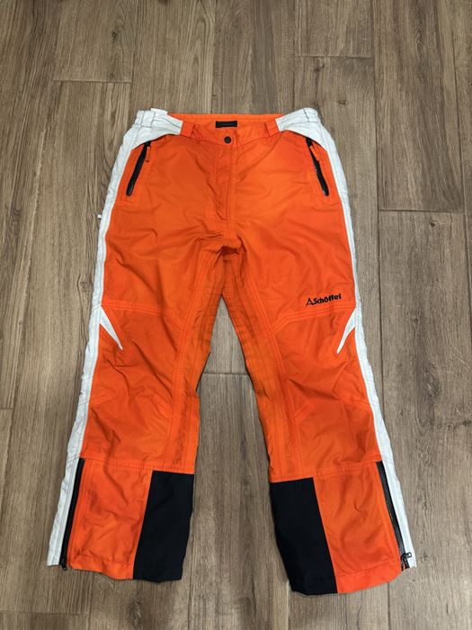 Schoffel GORE-TEX pro team ski pants