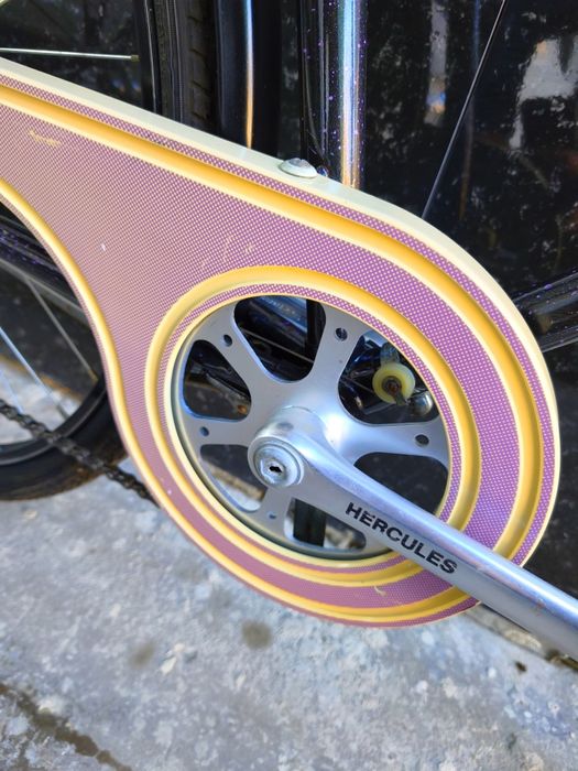 Велосипед немецкий