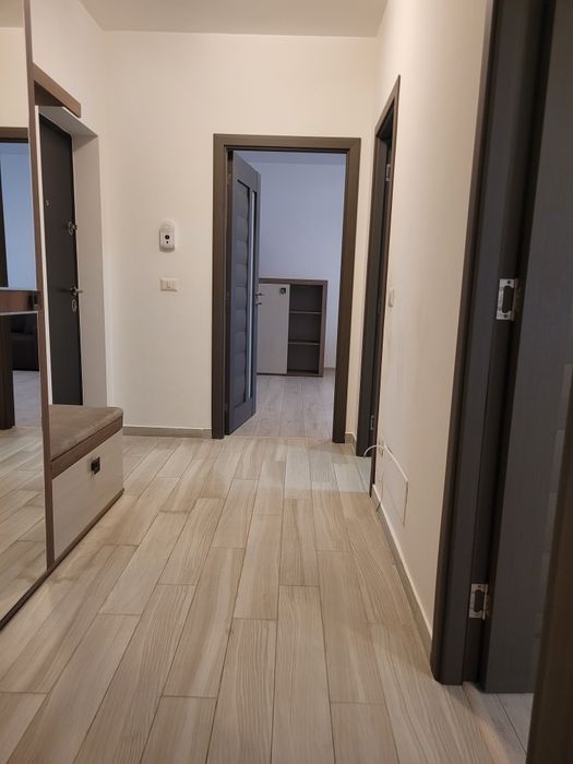 2camere / bloc nou 2022/ central/ parcare