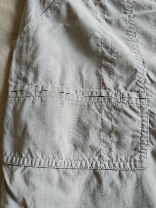 Benetton Zara брюки джинсы качество отличное состояние L и S