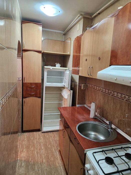 Vand apartament 1 camera, et.3 Piatra Neamt