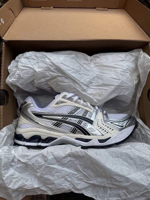 Asics Gel-Kayano 14 НОМЕР 44