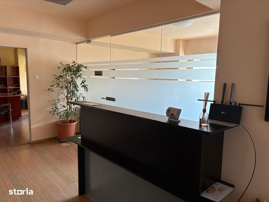 Apartament 4 camere  | Centrul Civic – B-dul Mihail Kogălniceanu