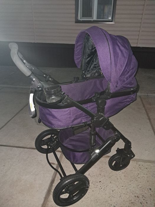 Продам коляски детские